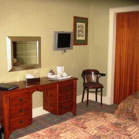 Northbeach Hotel Престуик Екстериор снимка