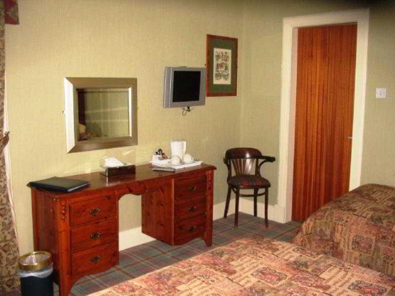 Northbeach Hotel Престуик Екстериор снимка