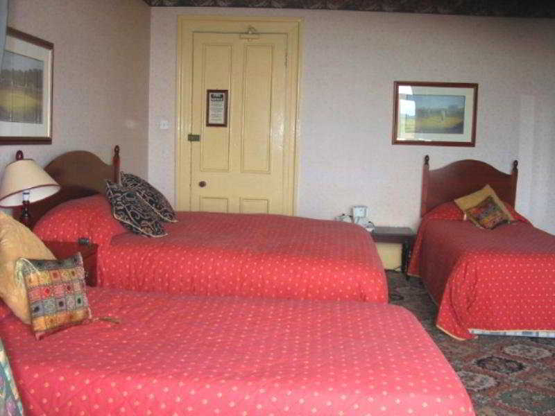 Northbeach Hotel Престуик Екстериор снимка